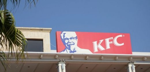 Praca w KFC – zarobki i nie tylko