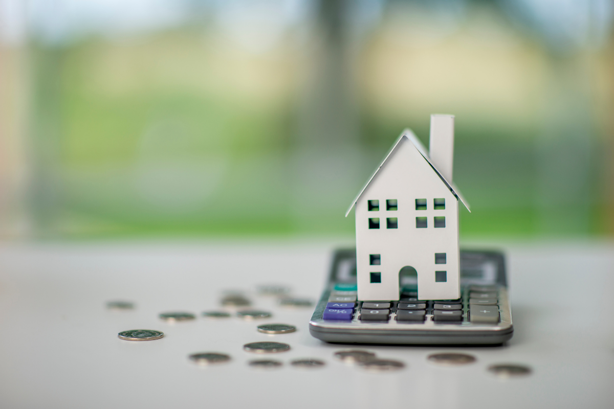 Nadpłata kredytu hipotecznego — jak zrobić to z głową?
