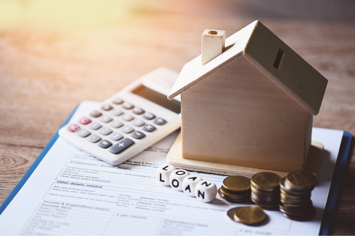 Wzrost raty kredytu hipotecznego — czy ma to jakąś granicę?