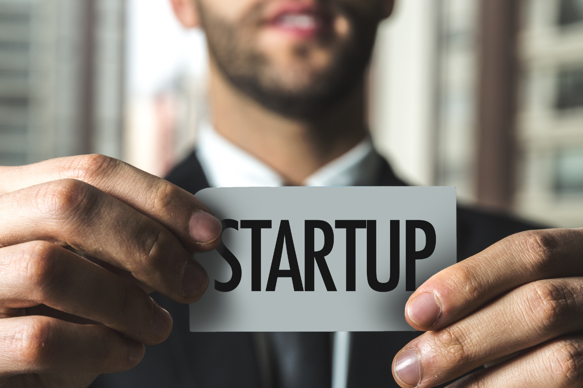 Jak założyć własny StartUp? Najlepsze książki biznesowe